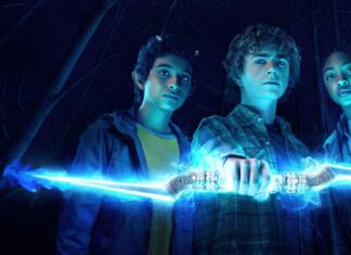 Percy Jackson, je serija uspeh ali ne? Percy Jackson in Olimpijci