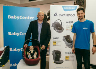 Slovenija med 6 državami v EU z najboljšim napredkom zmanjšanja števila smrti otrok v prometnih nesrečah bc3