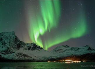 Nočne fotografije, kot jih še niste videli Nočna fotografija s Huawei P60 pro