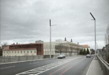FOTO: Teh sedem mojstrovin bo krasilo novo Medicinsko fakulteto v Ljubljani Nova medicinska fakulteta v Ljubljani