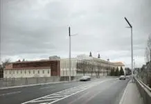 FOTO: Teh sedem mojstrovin bo krasilo novo Medicinsko fakulteto v Ljubljani Nova medicinska fakulteta v Ljubljani