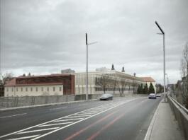 Nova medicinska fakulteta v Ljubljani