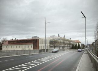 Nova medicinska fakulteta: Kako bo videti? Nova medicinska fakulteta v Ljubljani