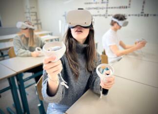 Študiraj fotografijo ali vzporedne resničnosti in spreminjaj pogled na svet Študij fotografije in vzporedne resničnost