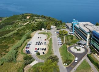 Priznanje za fakulteto Univerze na Primorskem! Fakulteta za vede o zdravju