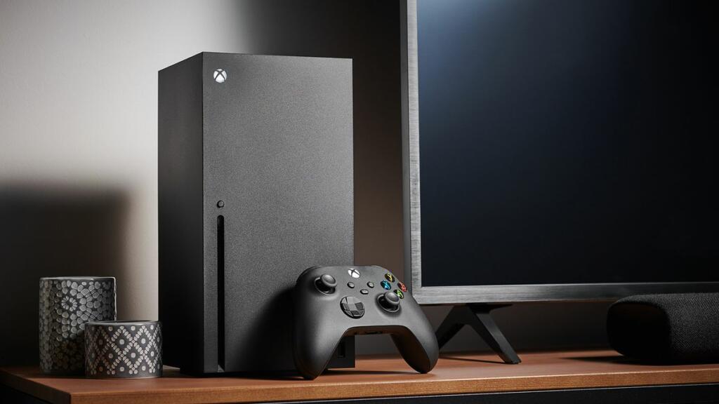 Xbox Series X prinaša velik napredek v zmogljivosti