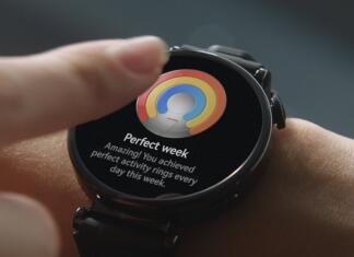 Skupno življenje blagodejno vpliva na zdravje Uporaba pametne ure Huawei Watch gt 4 za izboljšanje počutja.
