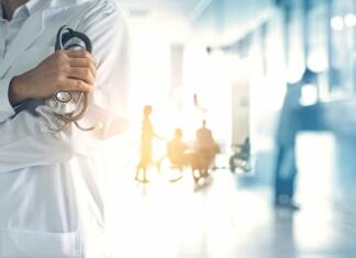 Stroka je enotna: Le tako lahko zaščitimo prihodnje generacije pred rakom! doctor, hospital, healthcare