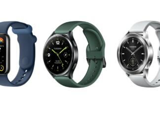 Kaj je sploh pametna ura in zakaj bi jo moral imeti? Prišle so nove pametne naprave Xiaomi.