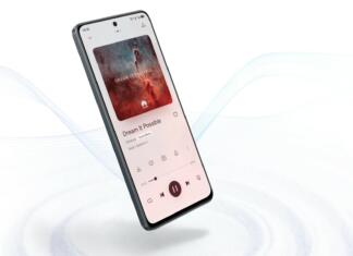 Huawei nova 11i spodbuja željo po ustvarjanju pametni telefon Huawei nova 11i