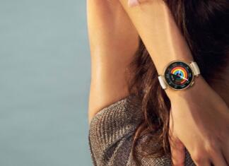 Kaj vpliva na duševno zdravje? Huawei pametna ura, ženska različica