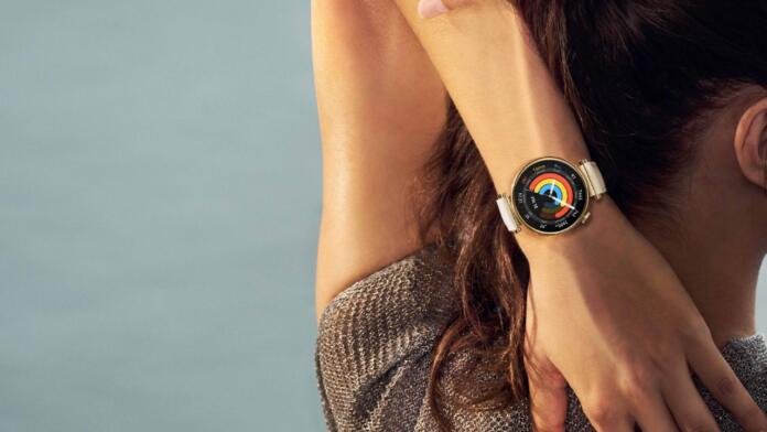 Huawei pametna ura, ženska različica