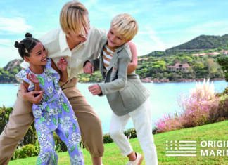 Mala dama, mali gospodič, a ne za ceno dobre volje 2