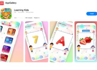 Odklepanje potencialov vašega otroka s pomočjo pravilne izbire aplikacij aplikacija namenjena otrokom