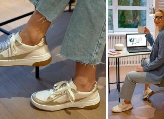 Kakšna naj bo popolna poslovna obutev? ara