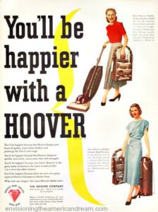 Hooverjev oglas iz 1948