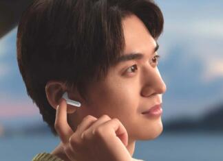 Zaradi tega je pametno med vadbo poslušati glasbo slušalke huawei freebuds se 2