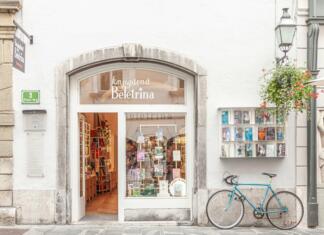 5 knjig založbe Beletrina, ki izidejo v letu 2024 Knjige založbe Beletrina v letu 2024