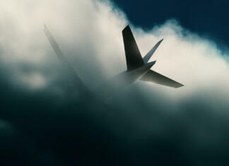 Na današnji dan: Izginotje malezijskega leta MH370? Letalo MH370, ki je izginilo leta 2014