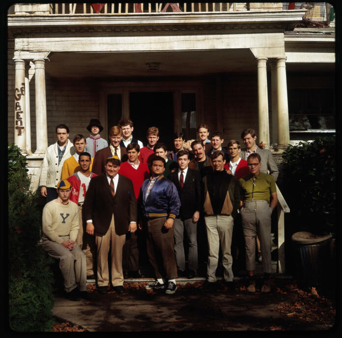 animal house cast