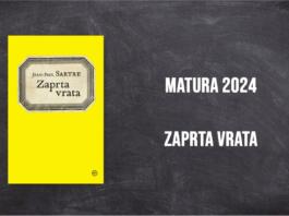 Matura 2024, Zaprta vrata
