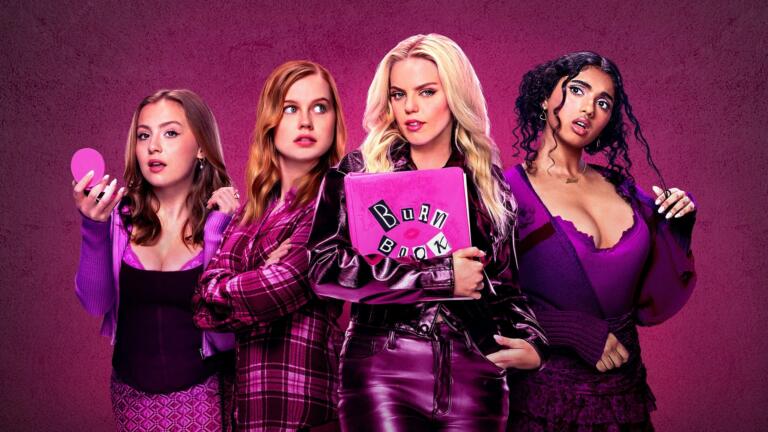 Ocena filma: Mean Girls (2024)