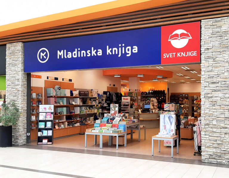 5 knjig založbe Mladinska knjiga, ki izidejo v letu 2024