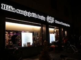 Najbolj pričakovane knjige založbe Sanje