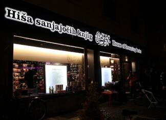 5 knjig založbe Sanje, ki izidejo v letu 2024 Najbolj pričakovane knjige založbe Sanje