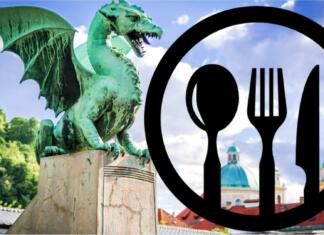 Kam na Teden restavracij v Ljubljani? Najboljše restavracije v Ljubljani