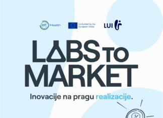 Labs to market 2024 Grafika Labs to market - inovacije na pragu realizacije