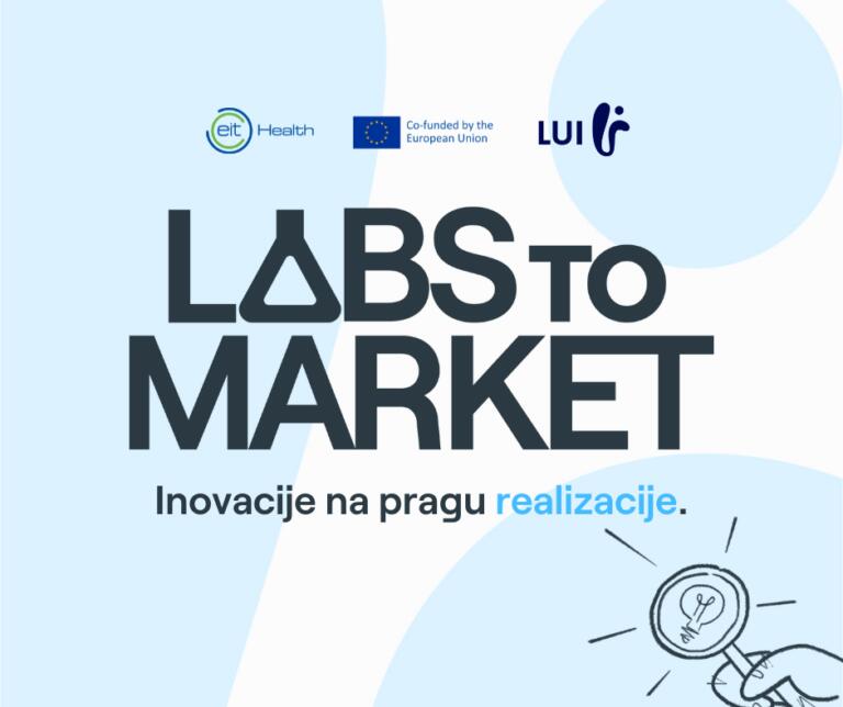 Labs to market 2024