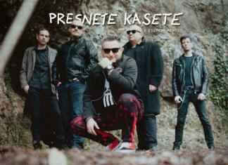 Intervju z bendom Presnete kasete: Posladek za vse rokerje Presnete kasete