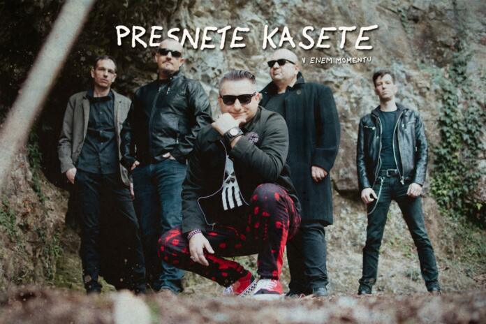 Presnete kasete