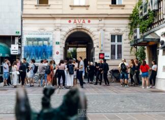 5 stvari, ki jih moraš vedeti kot študent likovne umetnosti na Akademiji za vizualne umetnosti (AVA) Akademija za vizualne umetnosti