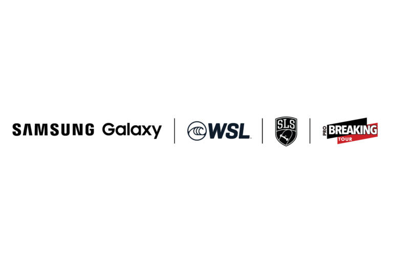 Samsung v partnerstvu z ligami za deskanje, rolkanje in brejkanje, da bi proslavil in podprl njihove športne skupnosti na poti do Pariza 2024