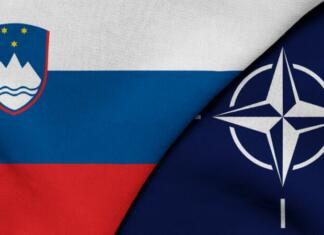 Na današnji dan: Slovenija postane članica zveze NATO Slovenija postane del zveze NATO