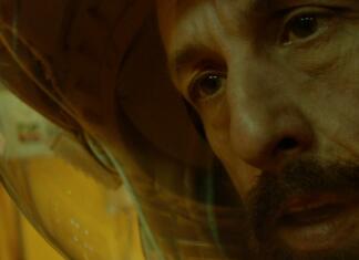 Ocena filma: Spaceman Spaceman