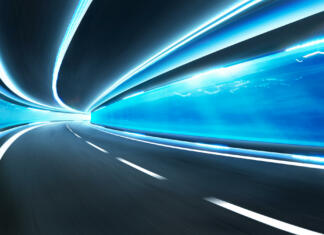 V Indijskem oceanu so znanstveniki odkrili avtocesto Znanstveniki odkrili avtocesto v Indijskem oceanu