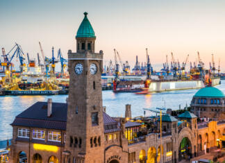 Top 10 Hamburg: znamenitosti v mestu Rock’n’Rolla, piva in kulture Top 10 Hamburg