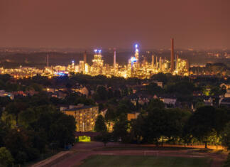 Top 10 Gelsenkirchen – kaj videti v industrijskem mestu? Top 10 Gelsenkirchen