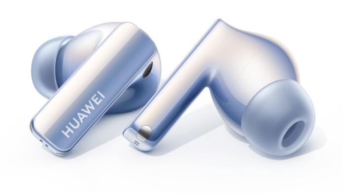 brezžične slušalke huawei freebuds pro 2