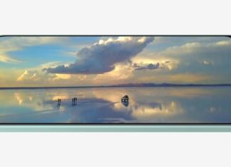 Temu telefonu pa prav nič ne manjka pametni telefon huawei nova 11i