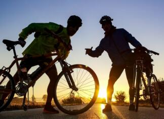 Kaj morate preveriti, preden zapeljete na cesto? napotki za pripravo kolesa pred novo sezono