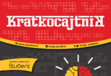 Kratkocajtnik 2024 naslovnica kratkocajtnik 2024