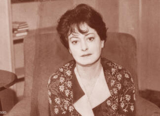 Dorothy Parker: »Vseeno mi je, kaj o meni pišejo, naj le ni res« dorothy parker