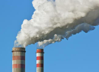 Razvozlana Zemljina skrivnost na katero so ponosni znanstveniki Največji ponori ogljika