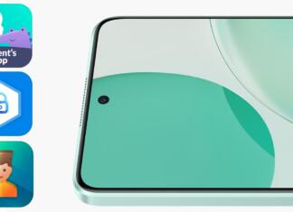 Varno na spletnih poteh aplikacije za starševski nadzor