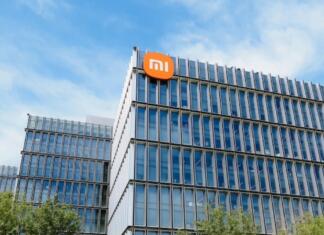 Xiaomi utrjuje pozicijo in ostaja na tretjem mestu po prodaji telefonov Xiaomi HQ