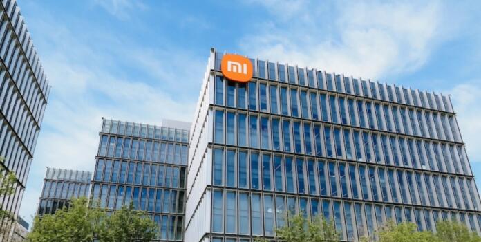 Xiaomi HQ